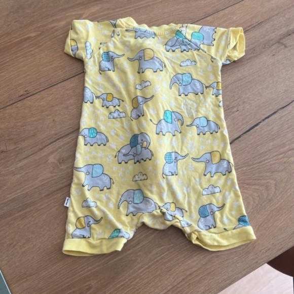 Little Sleepies - Picture 2 of 3